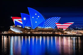 Australia is open for Study Abroad